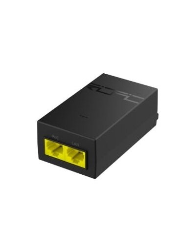 PoE Adapteris Ruijie Reyee RG-POE-AF15 (1000Base-T, 52V,  15.6W)