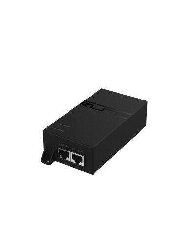 PoE Adapteris Ruijie RG-POE-AT30 (1000Base-T, 52V,  31.2W)