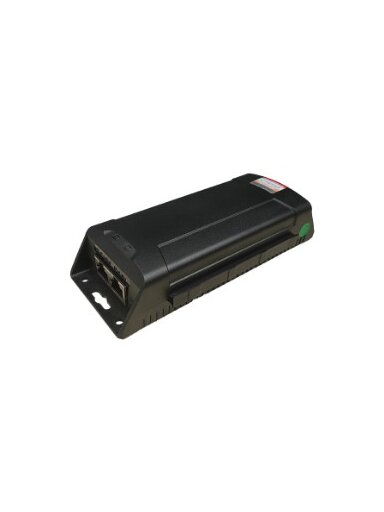 PoE adapteris UTEPO UPI3301-PSC (48V-54V, 2.5Gbps, 60W)