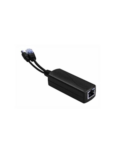 PoE Adapteris Wi-Tek WI-POE11S-48V