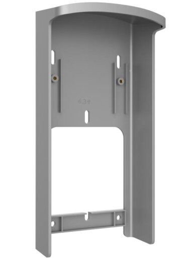 Potinkinė dėžutė Hikvision DS-KAB34X-S1