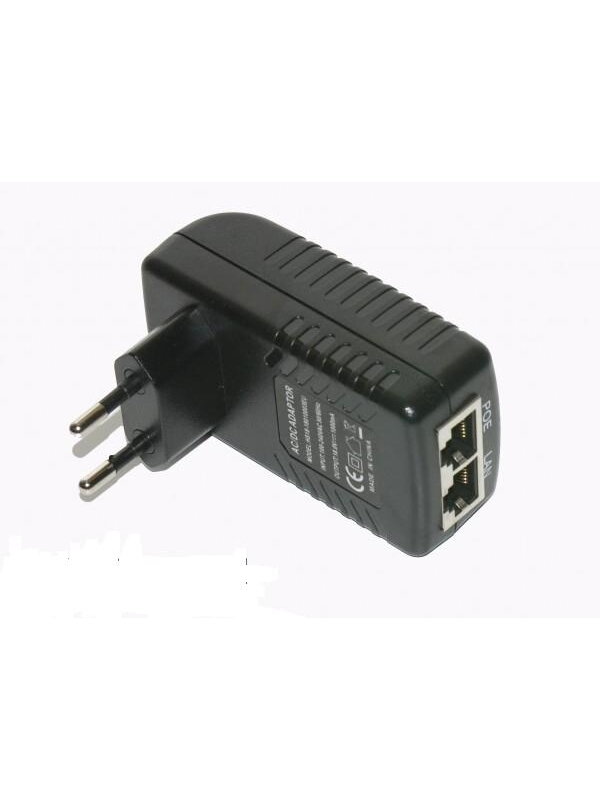 PoE adapteris WIS-POE24G PoE adapteris WIS-POE24G