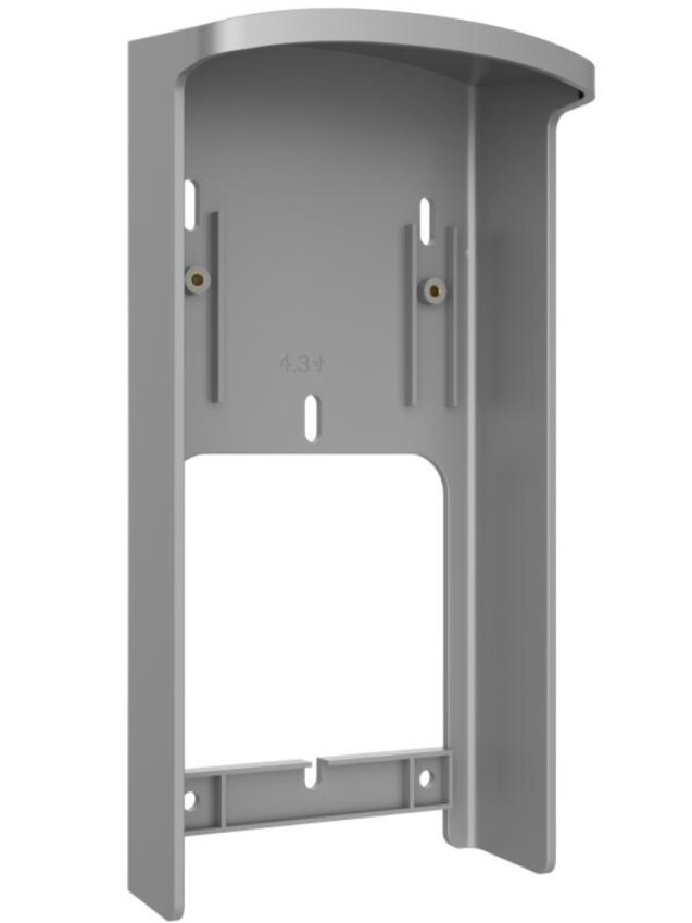 Potinkinė dėžutė Hikvision DS-KAB34X-S1 Potinkinė dėžutė Hikvision DS-KAB34X-S1