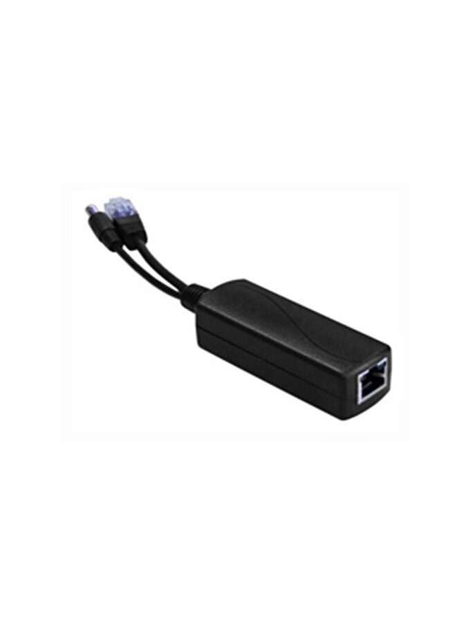 PoE Adapteris Wi-Tek WI-POE11S-48V