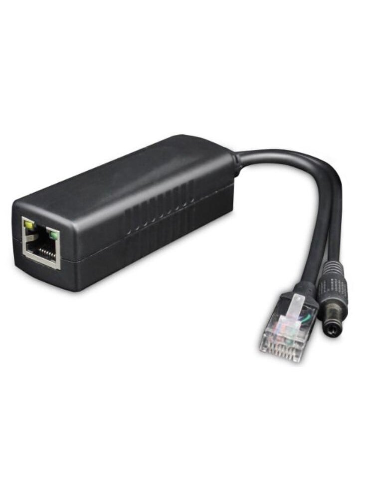 PoE adapteris Utepo UTP-PS-48V PoE adapteris Utepo UTP-PS-48V