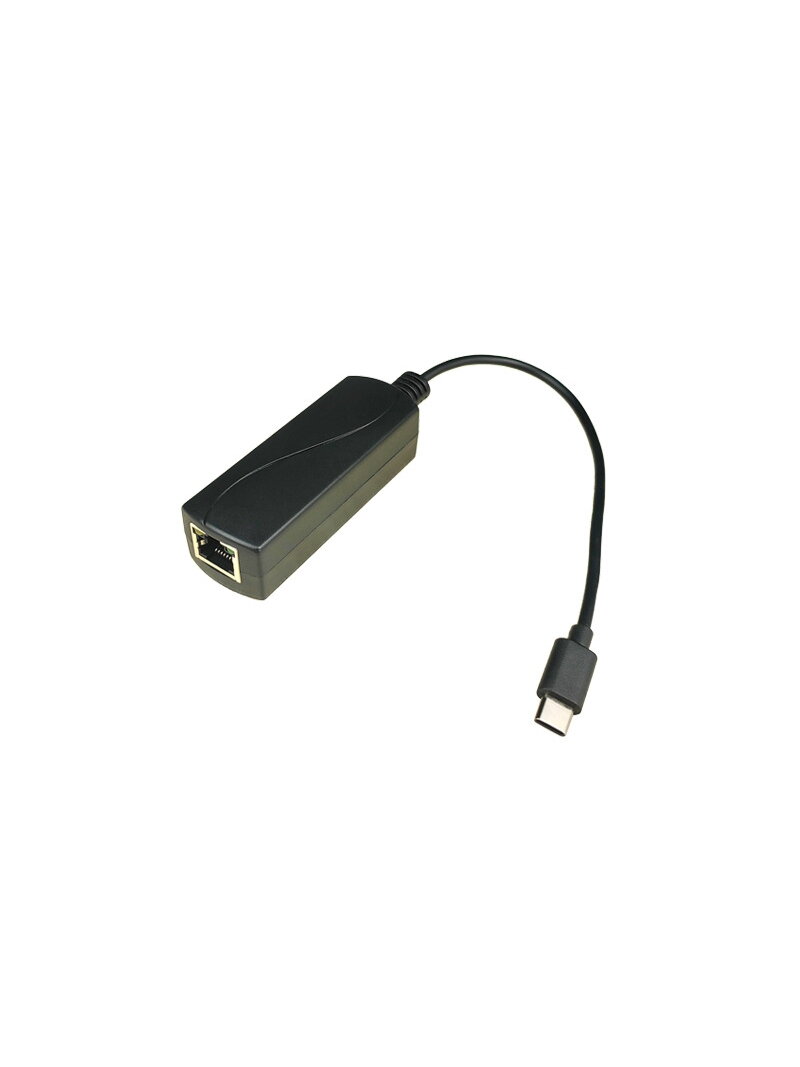 PoE adapteris UTEPO UPDS3101-PDA (USB type-C)
