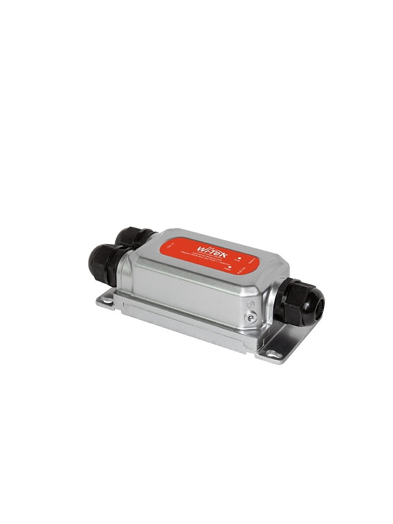 PoE kartotuvas Wi-Tek WI-POE21E-O