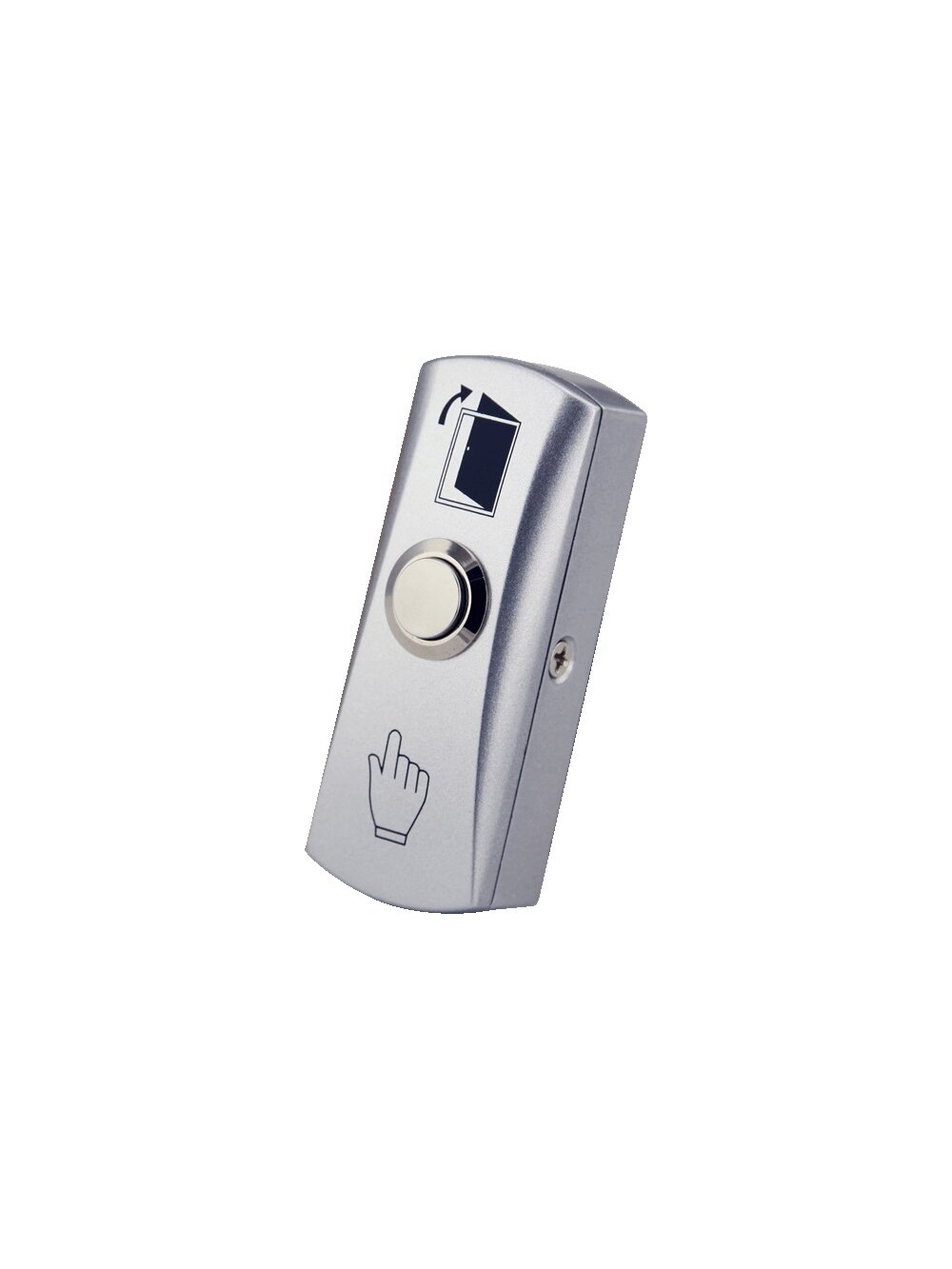 Praėjimo sistemos mygtukas POWER BUBBLE PBA-805