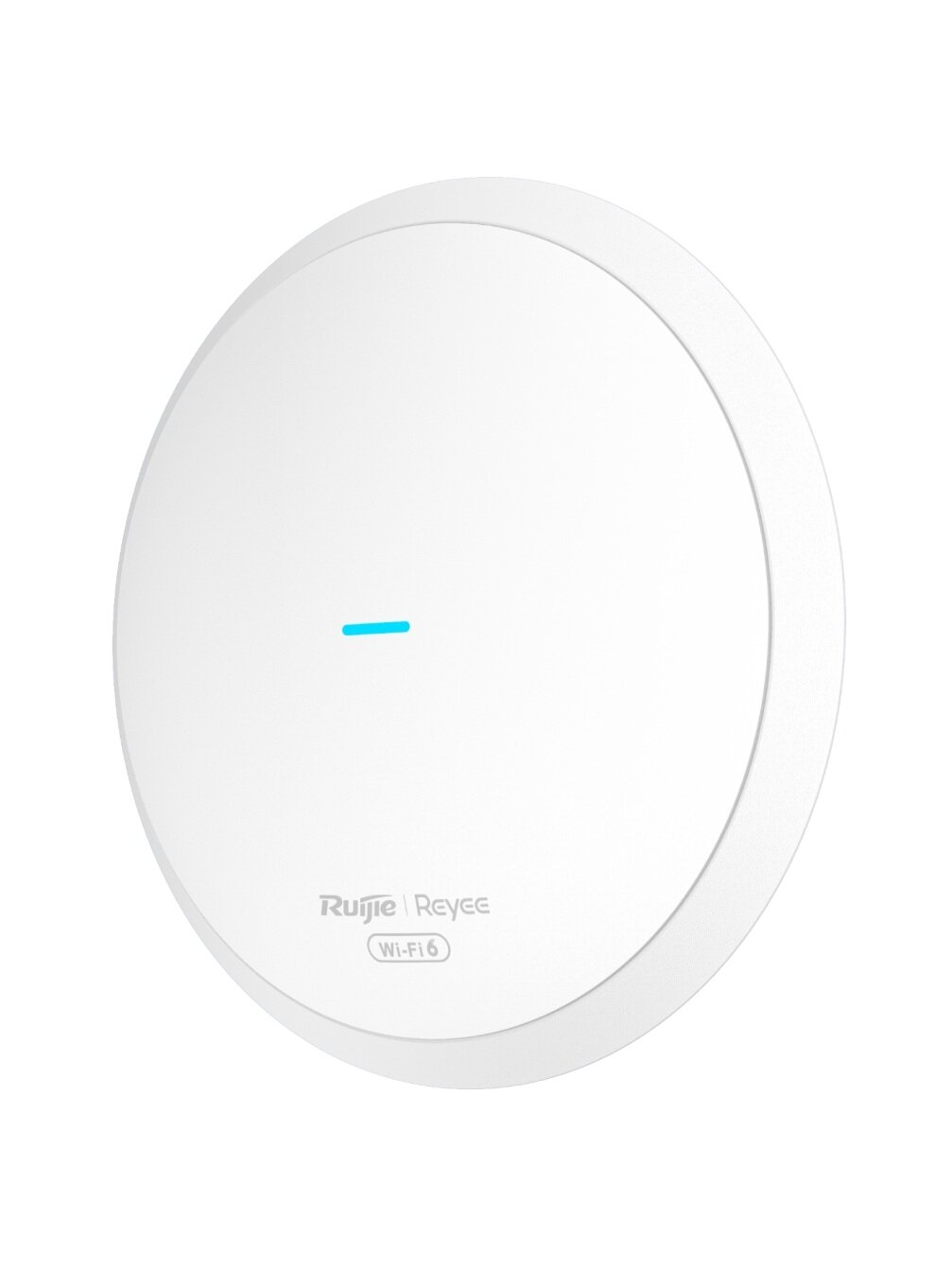 Prieigos taškas Ruijie Reyee RG-RAP62 (Wi-Fi 6, 1774 Mbps) Prieigos taškas Ruijie Reyee RG-RAP62 (Wi-Fi 6, 1774 Mbps)
