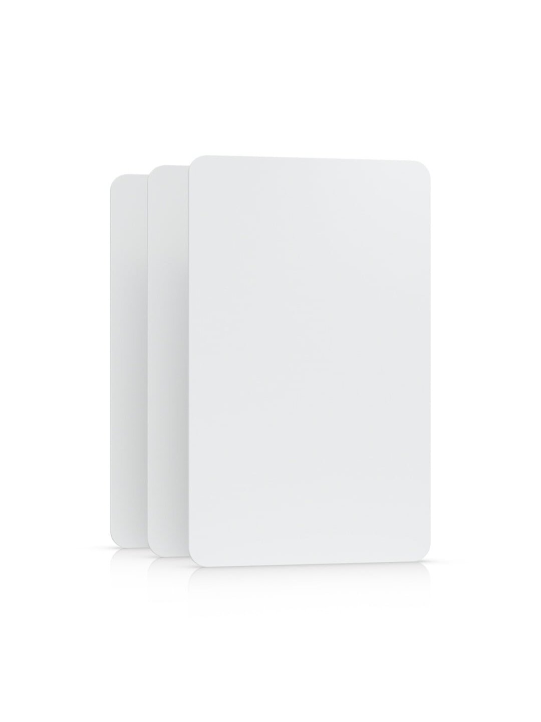 Praėjimo kontrolės kortelė Ubiquiti UA-CARD-W-10 (balta, NFC 13.56 MHz, 10 vnt.) Praėjimo kontrolės kortelė Ubiquiti UA-CARD-W-10 (balta, NFC 13.56 MHz, 10 vnt.)