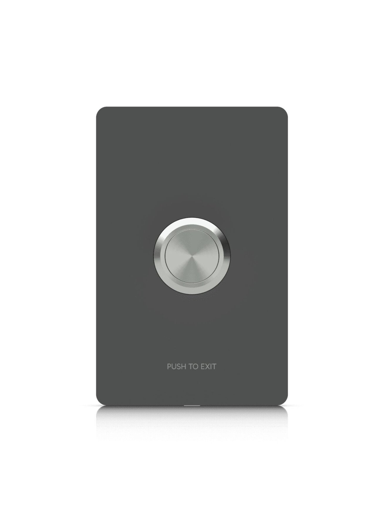 Praėjimo sistemos mygtukas UBIQUITI UA-Button Praėjimo sistemos mygtukas UBIQUITI UA-Button