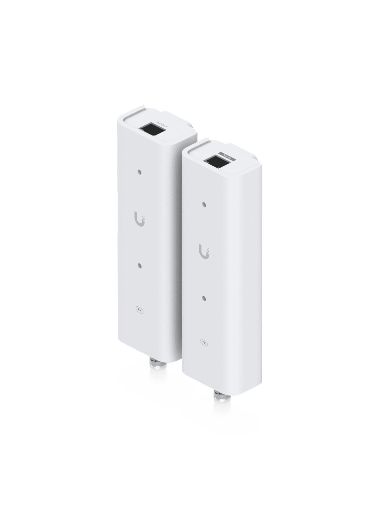 Praplėtėjai UBIQUITI UniFi UACC-Retrofit-PoE-2Wire