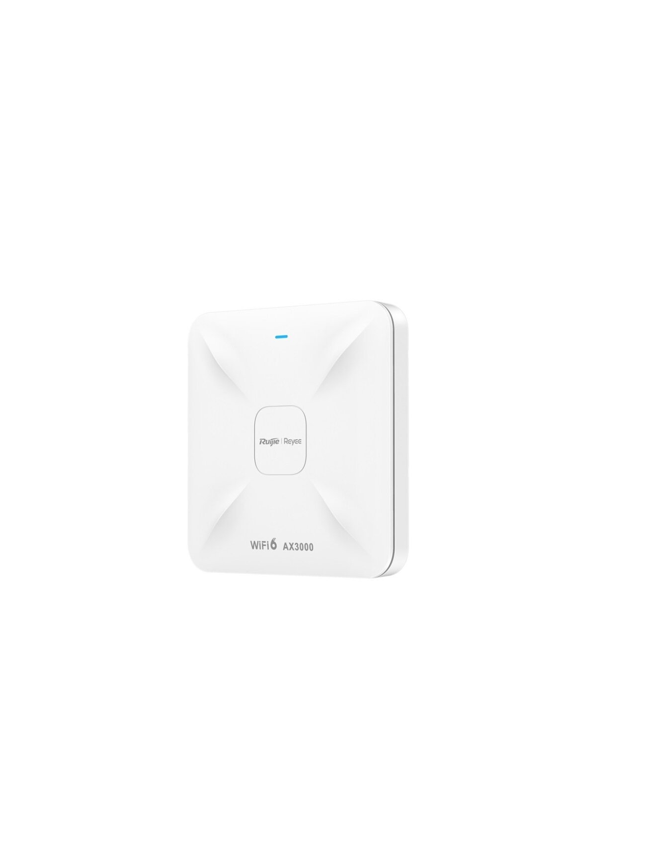 Prieigos taškas Ruijie Reyee RG-RAP2260 (Wi-Fi 6, 2976 Mbps) Prieigos taškas Ruijie Reyee RG-RAP2260 (Wi-Fi 6, 2976 Mbps)