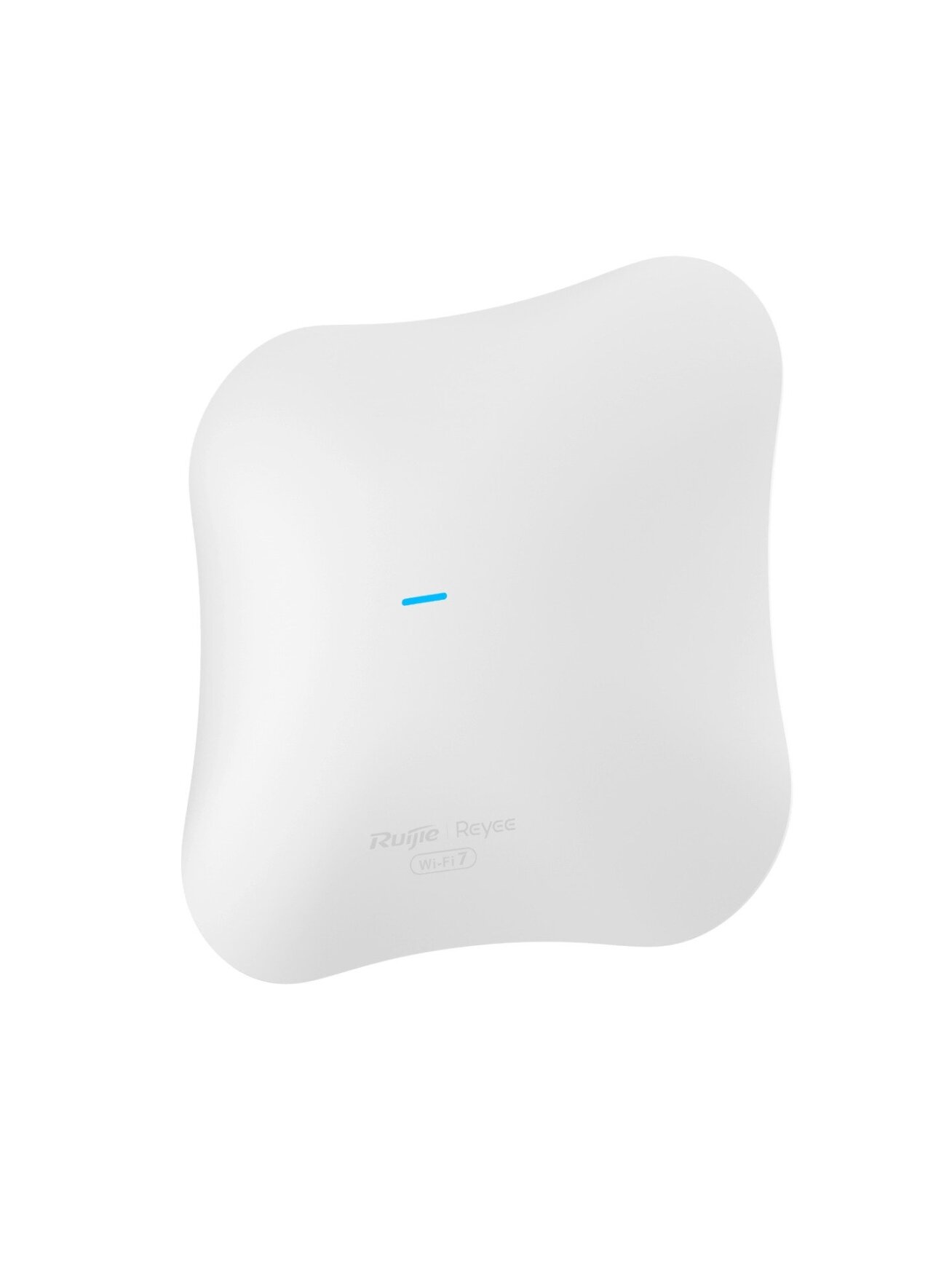 Prieigos taškas Ruijie Reyee RG-RAP72Pro (Wi-Fi 7, 5011 Mbps) Prieigos taškas Ruijie Reyee RG-RAP72Pro (Wi-Fi 7, 5011 Mbps)