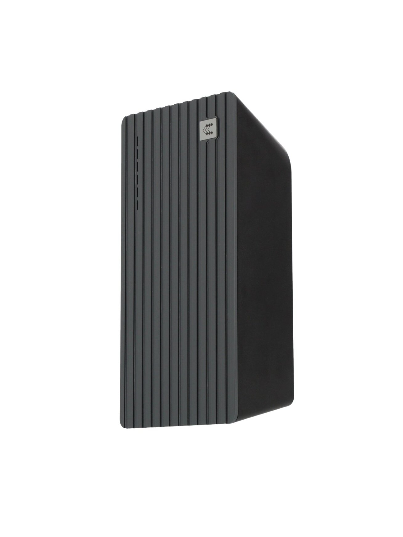 Priekinė plokštė krovimo stotelei su lizdu Teltonika (pilka) Priekinė plokštė krovimo stotelei su lizdu Teltonika (pilka)