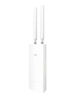 Prieigos taškas CUDY AP1200 Outdoor (Wi-Fi 5, Montuojamas lauke)