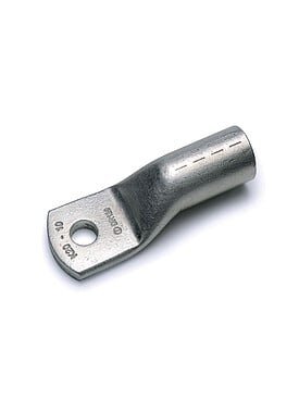 Presuojamas antgalis TCD-50/8 (50mm2, M8, DIN46235) Presuojamas antgalis TCD-50/8 (50mm2, M8, DIN46235)
