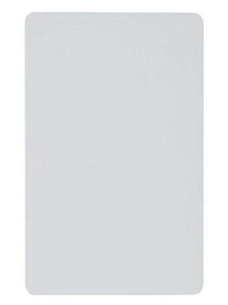 Praėjimo kontrolės kortelė Hikvision IC S50 Praėjimo kontrolės kortelė Hikvision IC S50