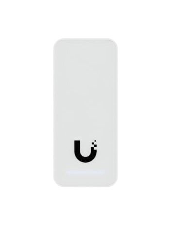 Praėjimo sistemos skaitytuvas Ubiquiti UniFi UA-G2 (Baltas) Praėjimo sistemos skaitytuvas Ubiquiti UniFi UA-G2 (Baltas)