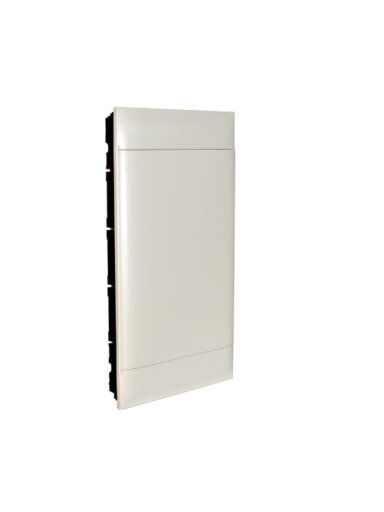 PRACTIBOX 48 mod. įleidžiamas skydelis Legrand 135164