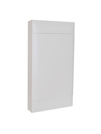 PRACTIBOX 48 mod. virštinkinis skydelis Legrand 135204