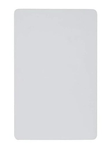 Praėjimo kontrolės kortelė Hikvision IC S50