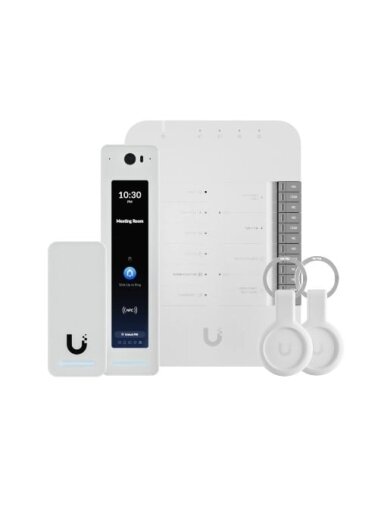 Praėjimo sistema Ubiquiti UniFi UA-G2-SK-Pro