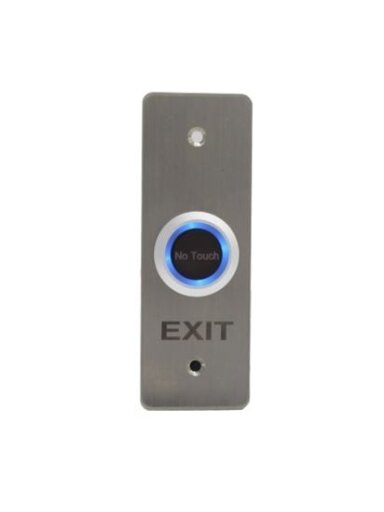 Praėjimo sistemos mygtukas PBA-700B EXIT