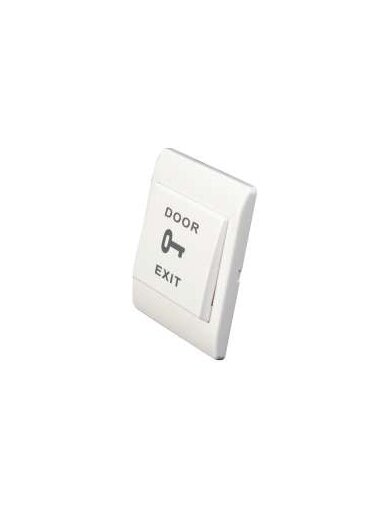 Praėjimo sistemos mygtukas POWER BUBBLE PBA-802