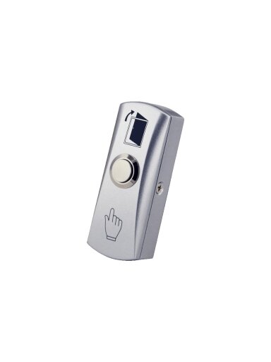 Praėjimo sistemos mygtukas POWER BUBBLE PBA-805