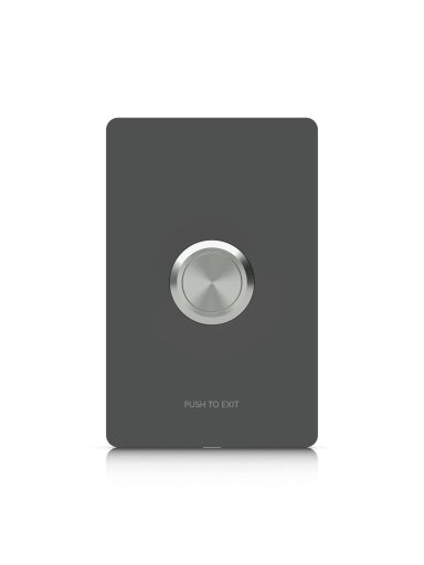Praėjimo sistemos mygtukas UBIQUITI UA-Button