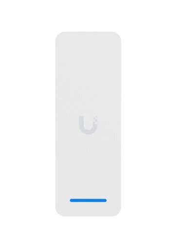 Praėjimo sistemos skaitytuvas Ubiquiti UniFi UA-Ultra (Baltas)
