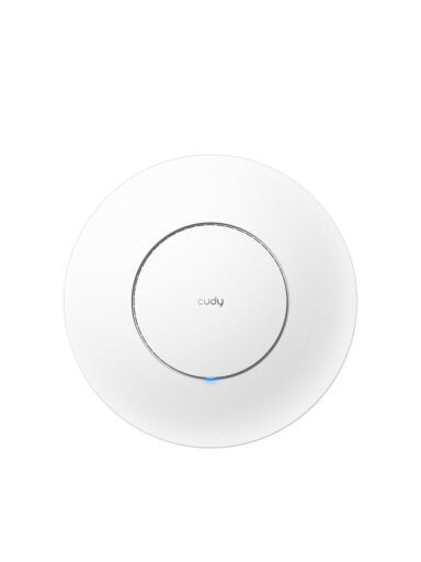 Prieigos taškas CUDY AP1300_P (PoE adapteris; Wifi 5, 128 MB RAM, PoE, 867+300 Mbps, 80 MHz, Mesh, IPv4/IPv6, 10C~65C )