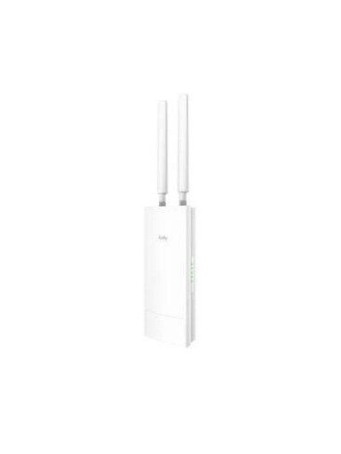 Prieigos taškas CUDY AP1200 Outdoor (Wi-Fi 5, Montuojamas lauke)