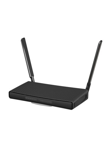 Prieigos taškas Mikrotik C53UiG+5HPaxD2HPaxD (WiFi 6, 2.4/5GHz)