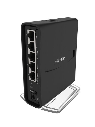 Prieigos taškas Mikrotik RBD52G-5HacD2HnD-TC