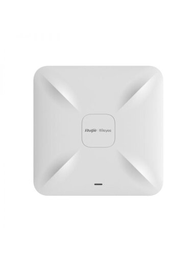 Prieigos taškas Ruijie Reyee RG-RAP2200(F) (Wi-Fi 5, 1267 Mbps)