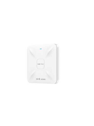 Prieigos taškas Ruijie Reyee RG-RAP2260 (Wi-Fi 6, 2976 Mbps)