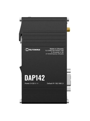 Prieigos taškas Teltonika DAP142