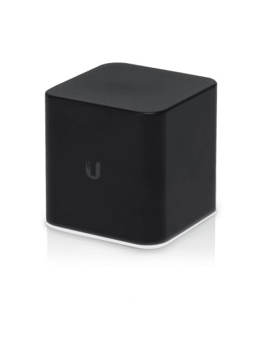 Prieigos taškas Ubiquiti UISP ACB-AC-EU airCube Home WiFi AP