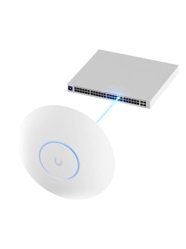 Prieigos taškas Ubiquiti UniFi U6-Enterprise