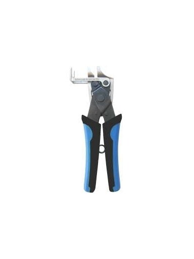 Profesional pliers for BNC + CAP connectors
