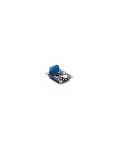 Programatorius Umirs USB/RS485, PREDIX barjerams