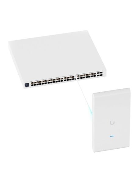 Prieigos taškas Ubiquiti UniFi U6-Mesh-Pro-EU