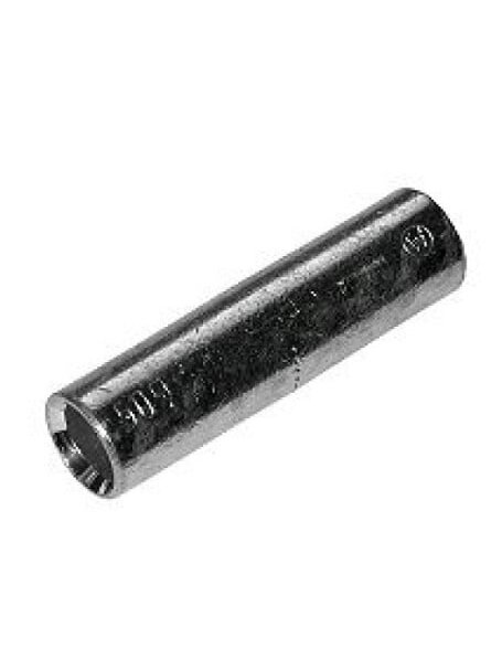 Presuojama sujungimo gilzė M-2.5 (2.5mm², 100) Presuojama sujungimo gilzė M-2.5 (2.5mm², 100)