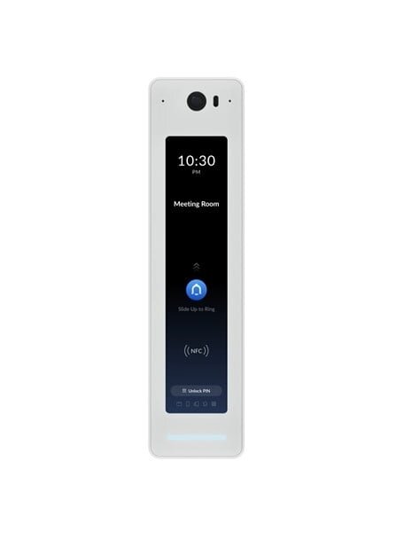 Praėjimo sistemos skaitytuvas Ubiquiti UniFi UA-G2-Pro (Baltas) Praėjimo sistemos skaitytuvas Ubiquiti UniFi UA-G2-Pro (Baltas)