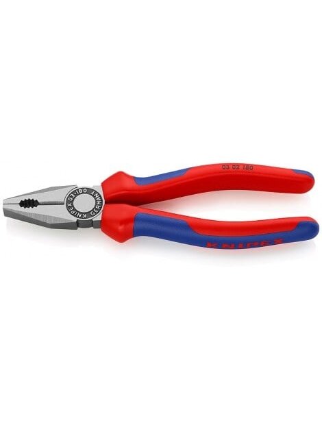 Profesonalios replės KNIPEX 0302180