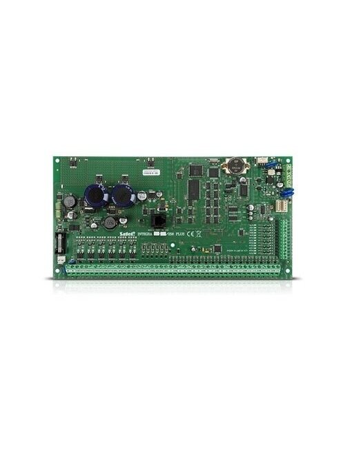 Procesorius Satel Integra 128 Plus (16 zonų/įšėjimų, maks. 128 zonos, 128 išėjimai)