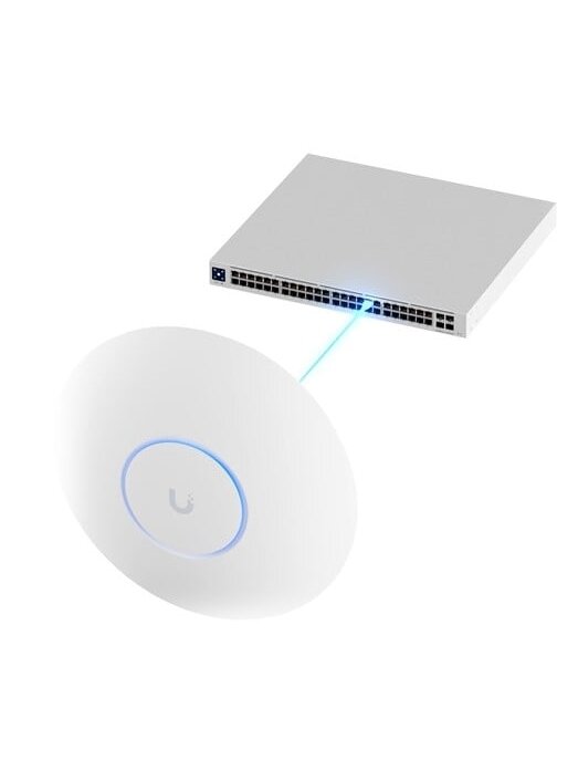 Prieigos taškas Ubiquiti UniFi U6-Enterprise Prieigos taškas Ubiquiti UniFi U6-Enterprise