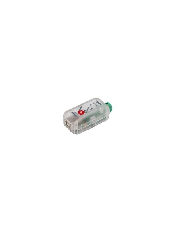 Programatorius Forteza RS485/USB Programatorius Forteza RS485/USB